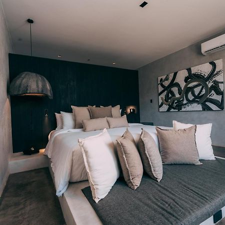 Esh Hotel (Adults Only) Носара Экстерьер фото