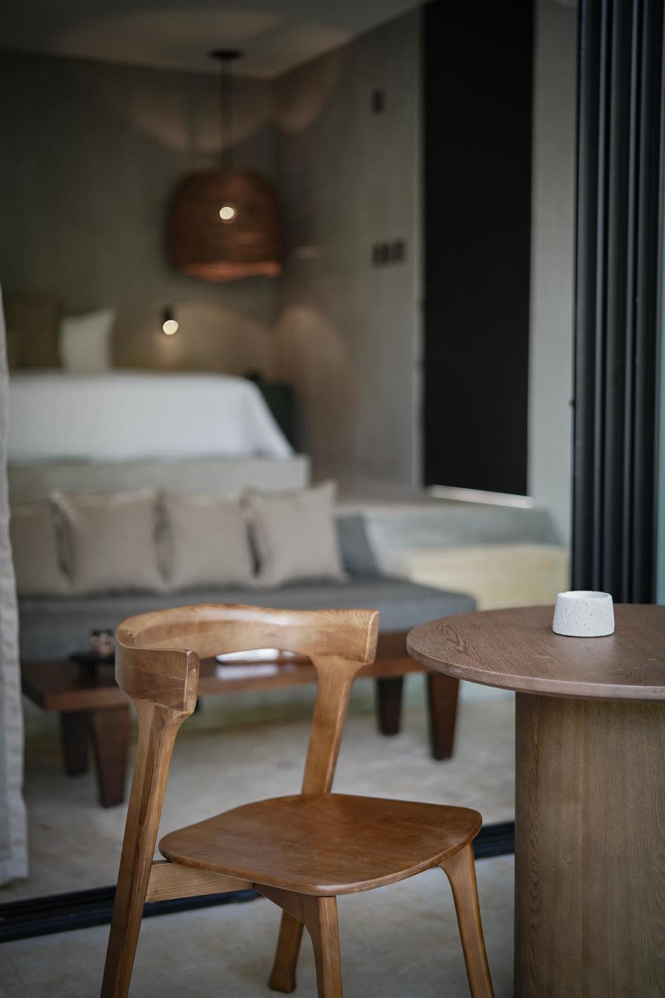 Esh Hotel (Adults Only) Носара Экстерьер фото