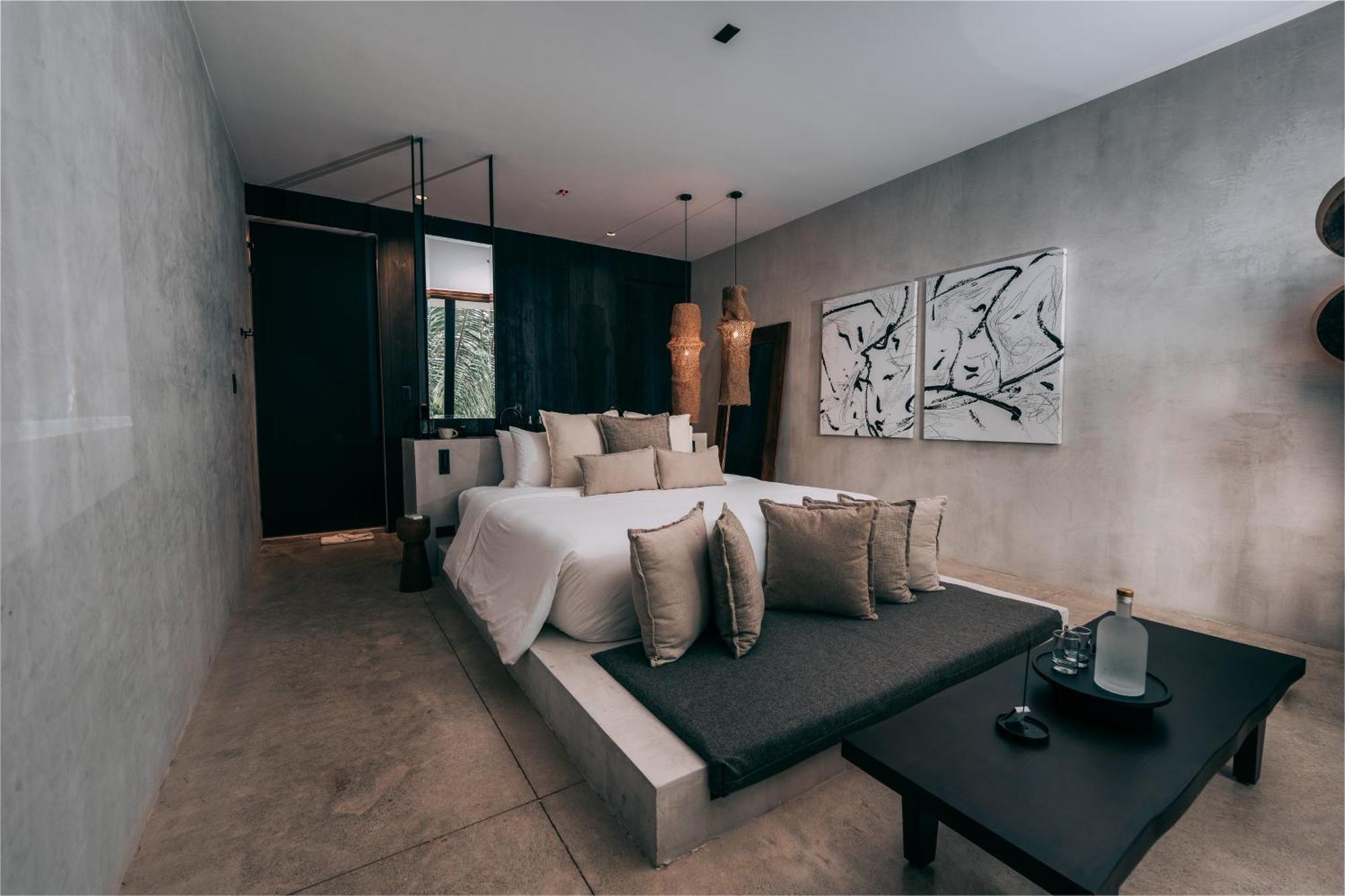 Esh Hotel (Adults Only) Носара Экстерьер фото