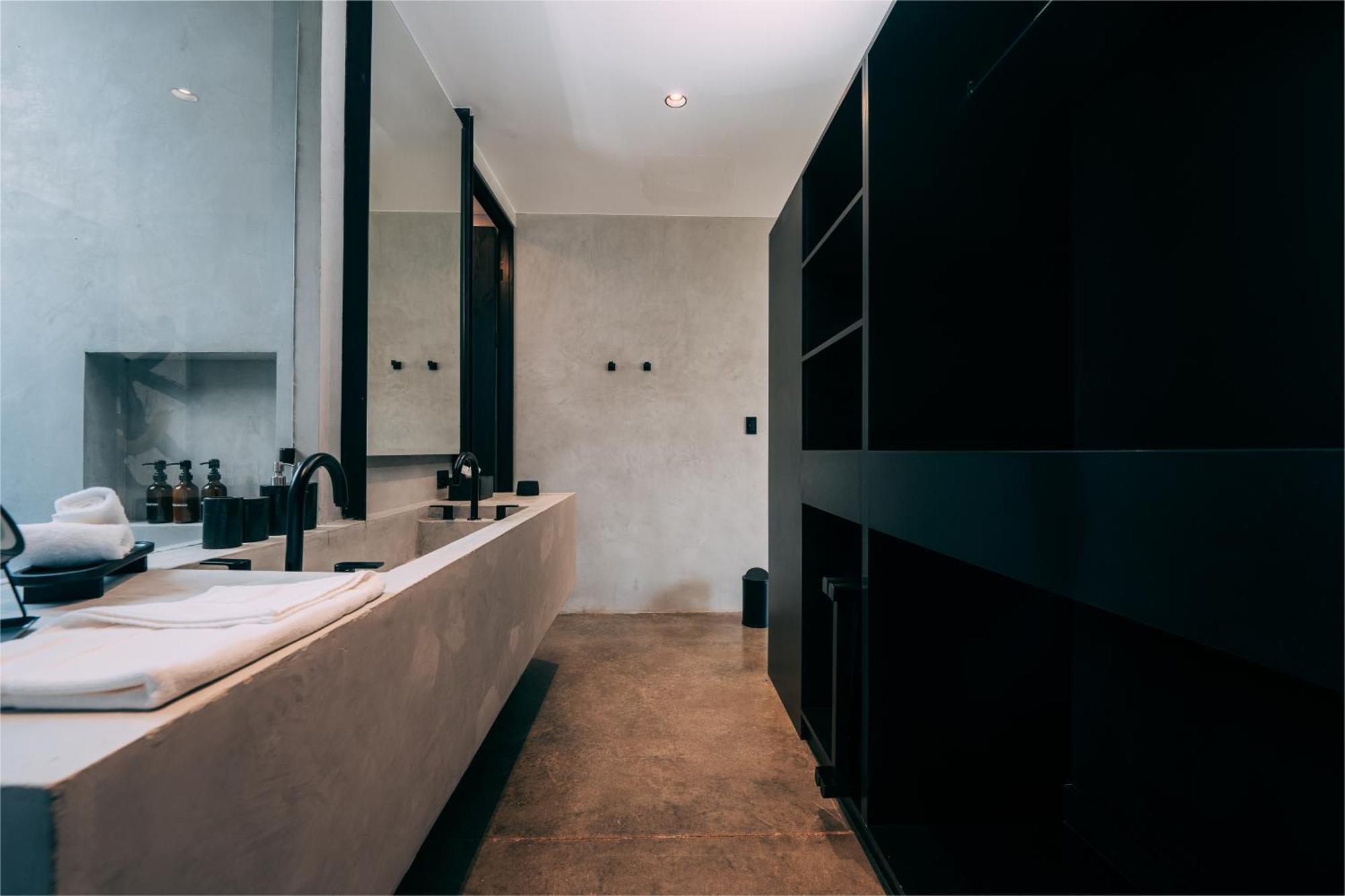 Esh Hotel (Adults Only) Носара Экстерьер фото