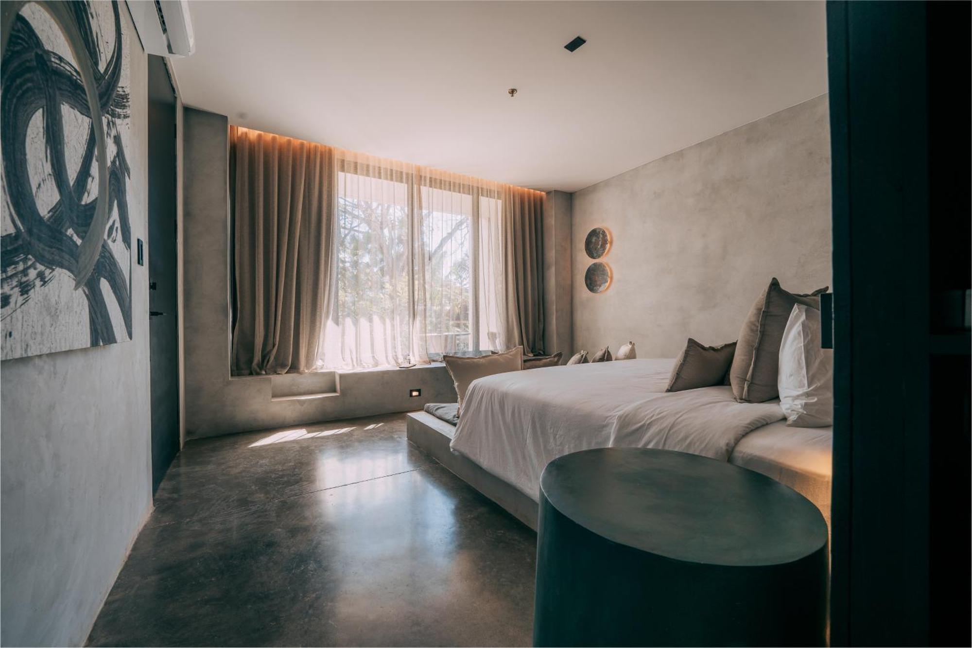Esh Hotel (Adults Only) Носара Экстерьер фото