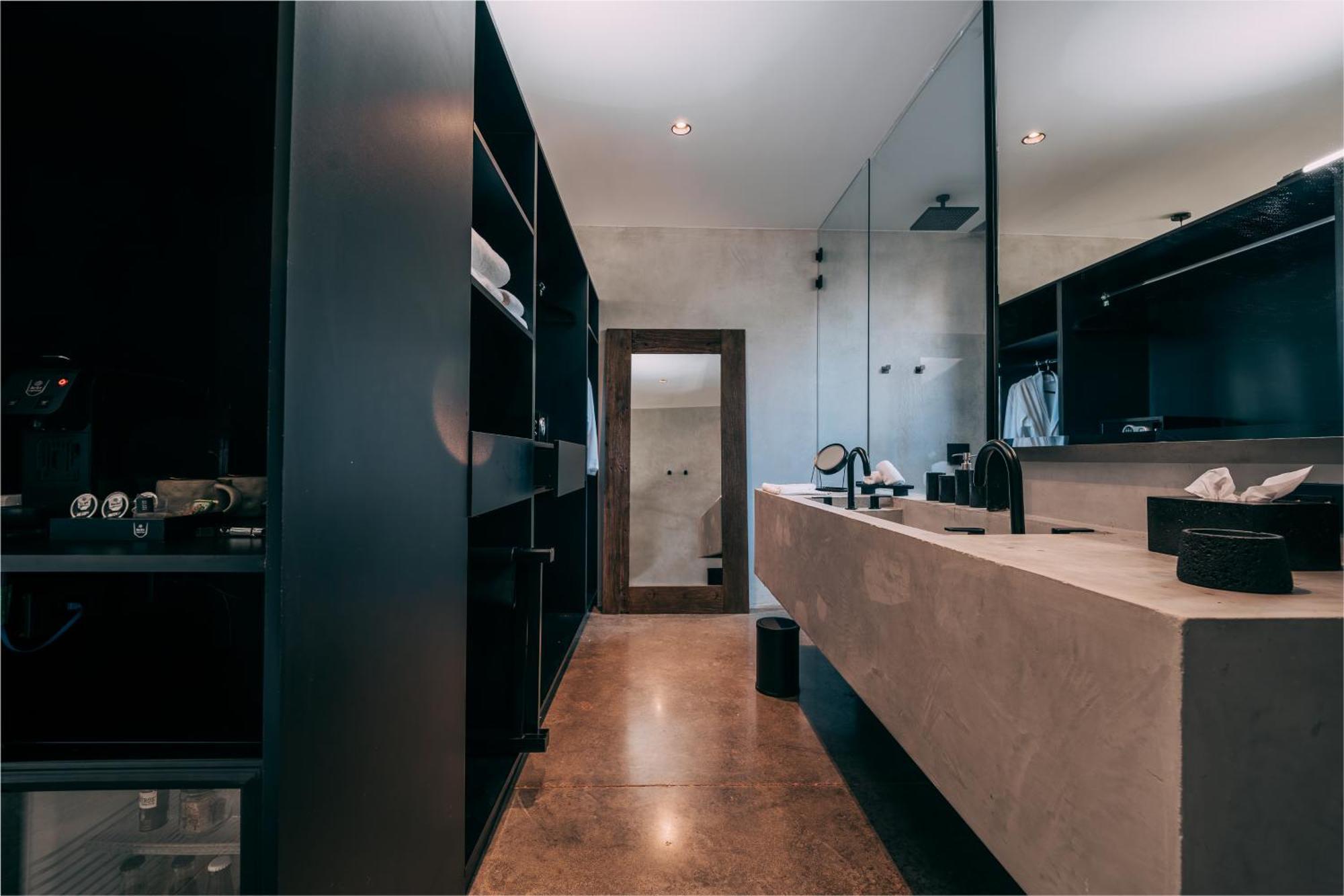 Esh Hotel (Adults Only) Носара Экстерьер фото